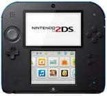 Ремонт игровой консоли Nintendo 2DS в Долгопрудном